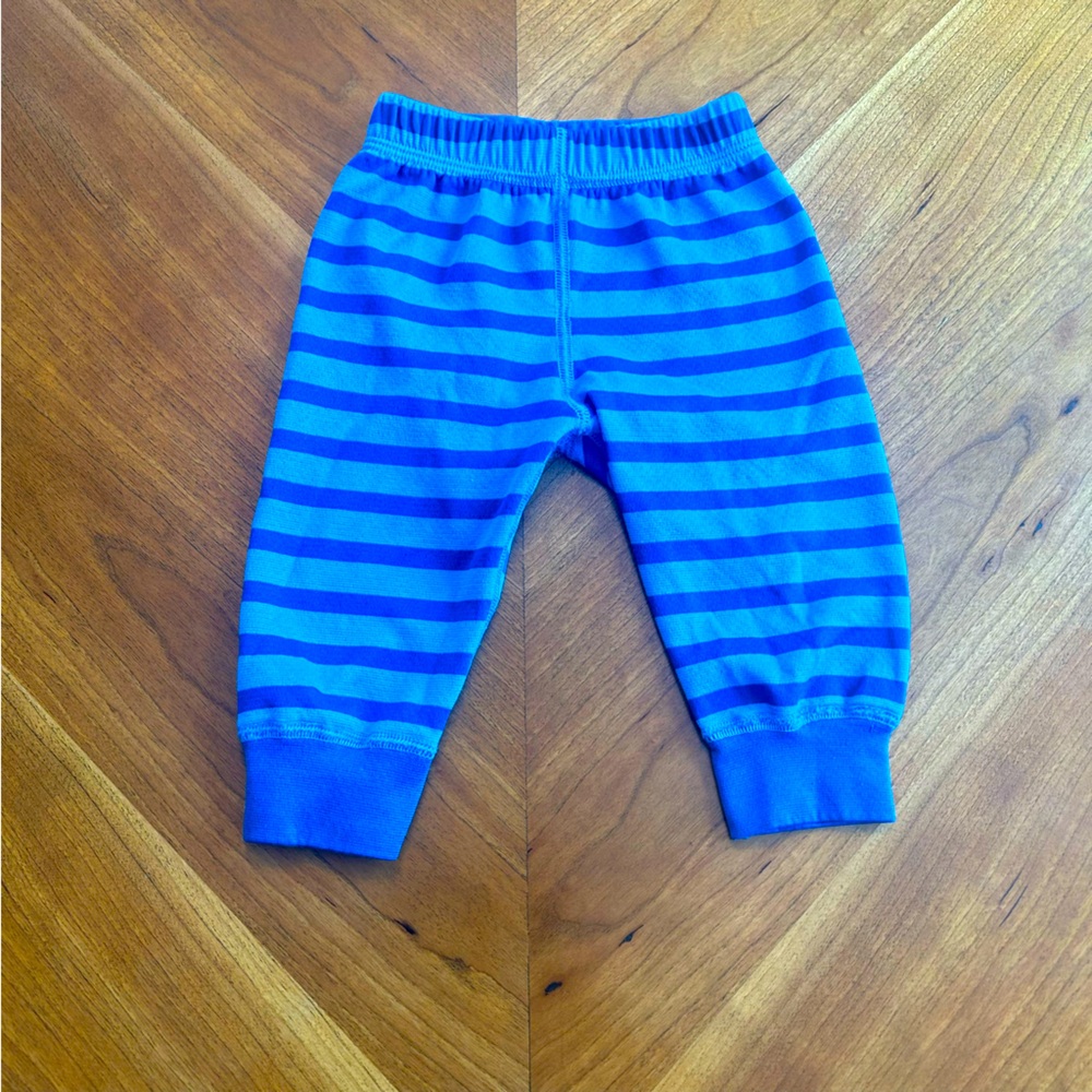 Patagonia Baby Capilene Thermal Pants